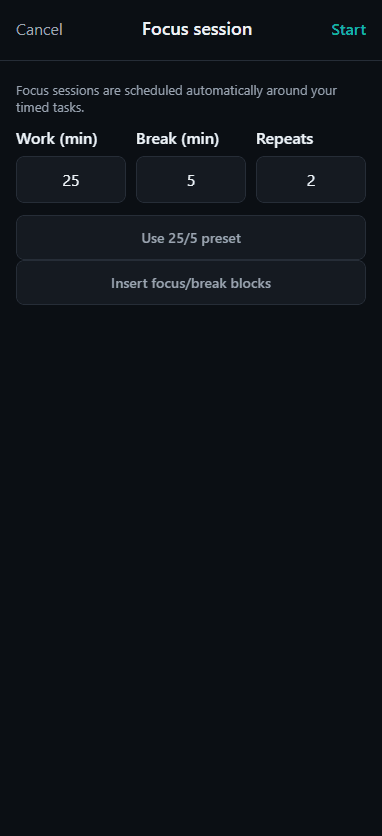 Release Tracking Without Losing Context